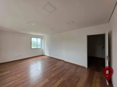 Sala Comercial para alugar, 41m² no Buritis, Belo Horizonte
