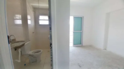 Apartamento com 3 Quartos à venda, 118m² no Canto do Forte, Praia Grande