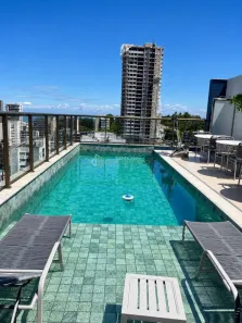 Apartamento com 1 Quarto à venda, 22m² no Barra, Salvador