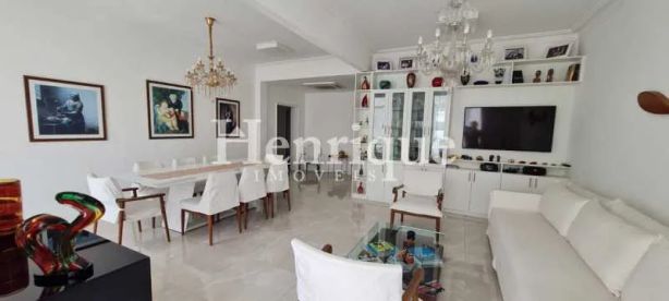 Apartamento com 3 Quartos à venda, 184m² no Flamengo, Rio de Janeiro
