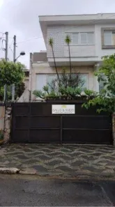 Sobrado com 3 Quartos à venda, 186m² no Jardim da Saúde, São Paulo