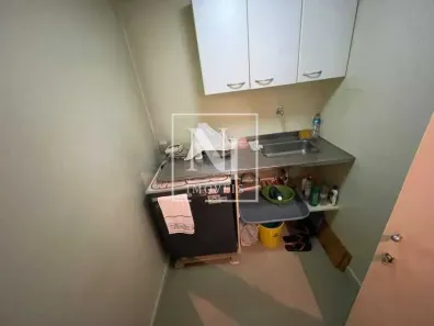 Sala Comercial com 1 Quarto à venda, 30m² no Copacabana, Rio de Janeiro