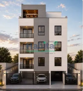 Apartamento com 2 Quartos à venda, 51m² no Cidade dos Colibris, João Pessoa