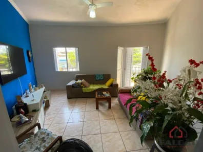 Casa com 3 Quartos à venda, 285m² no Ponta da Praia, Santos