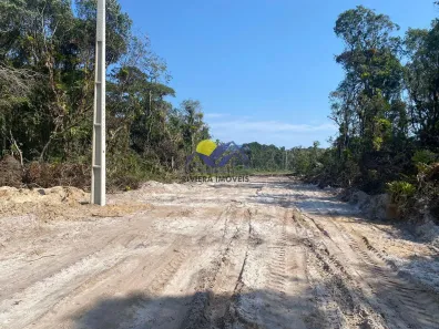 Lote/Terreno à venda, 420m² no Balneário Praia Grande, Matinhos