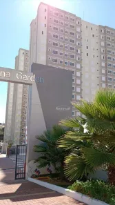 Apartamento com 2 Quartos à venda, 55m² no Fundação da Casa Popular, Campinas
