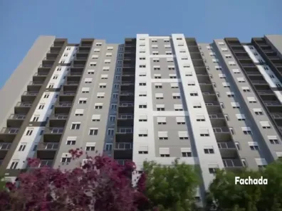 Apartamento com 2 Quartos à venda, 41m² no Cidade Líder, São Paulo