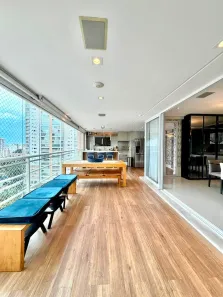 Apartamento com 3 Quartos à venda, 225m² no Tatuapé, São Paulo