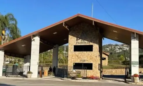 Lote/Terreno à venda, 1197m² no Alpes de Caieiras, Caieiras