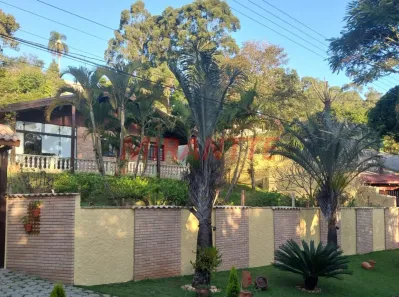 Casa de Condomínio com 3 Quartos à venda, 233m² no Alpes de Caieiras, Caieiras