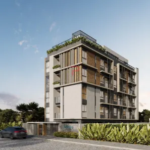 Apartamento com 2 Quartos à venda, 55m² no Intermares, Cabedelo