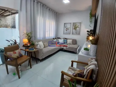 Casa com 3 Quartos à venda, 200m² no Morada do Trevo, Betim