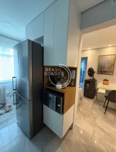 Apartamento com 2 Quartos à venda, 45m² no Jardim Topázio, Sorocaba