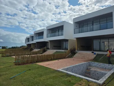 Casa de Condomínio com 3 Quartos à venda, 130m² no , Passo de Camaragibe