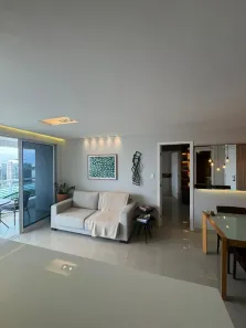 Apartamento com 2 Quartos à venda, 82m² no Renascença, São Luís