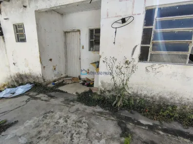Lote/Terreno à venda, 400m² no Vila Guarani (Z Sul), São Paulo