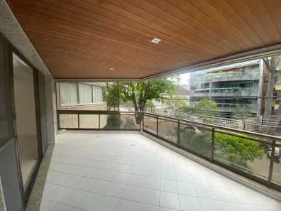 Apartamento com 4 Quartos à venda, 195m² no Recreio dos Bandeirantes, Rio de Janeiro