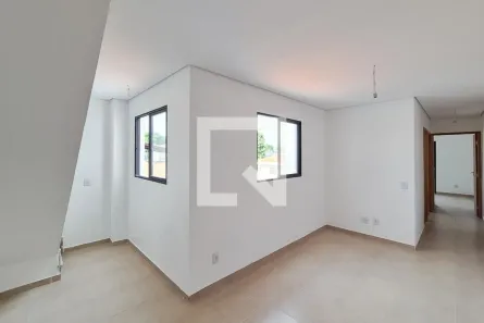 Cobertura com 2 Quartos à venda, 120m² no Baeta Neves, São Bernardo do Campo