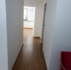Sala Comercial à venda, 57m² no Vila Assunção, Santo André