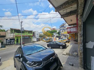 Ponto Comercial para alugar, 90m² no Taquara, Rio de Janeiro