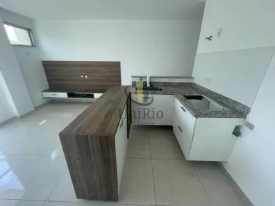 Apartamento com 1 Quarto à venda, 42m² no Taquara, Rio de Janeiro