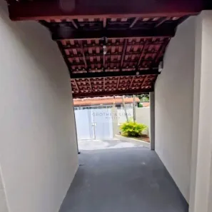 Casa com 2 Quartos à venda, 100m² no Jardim do Céu, São José dos Campos
