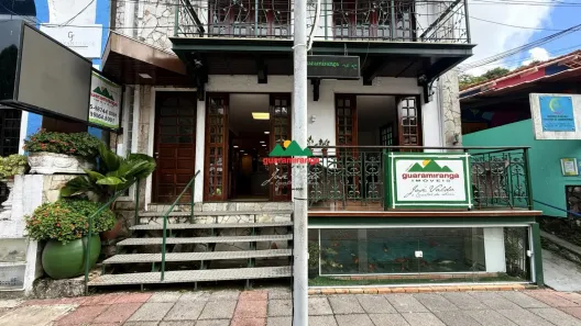 Apartamento com 1 Quarto à venda, 48m² no Centro, Guaramiranga