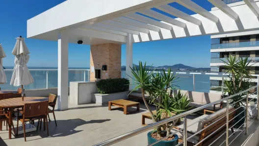 Apartamento com 3 Quartos à venda, 185m² no Gaivotas, Balneário Piçarras