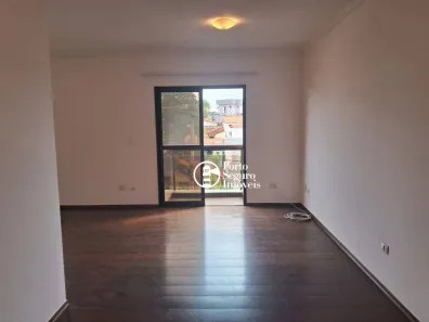 Apartamento com 3 Quartos à venda, 145m² no Jardim Ipiranga, Americana