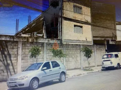 Imóvel Comercial à venda, 1400m² no Cidade Industrial Satélite de São Paulo, Guarulhos