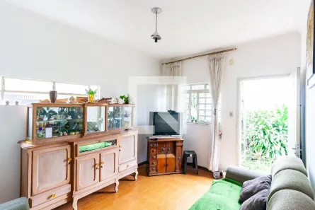Casa com 1 Quarto à venda, 500m² no Vila Santa Clara, São Paulo