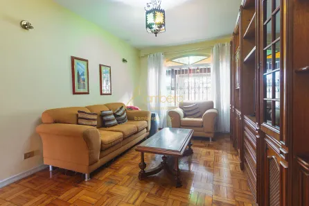 Casa com 4 Quartos à venda, 153m² no Vila Nova Caledônia, São Paulo