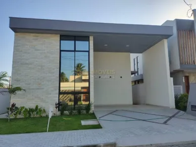 Casa com 3 Quartos à venda, 153m² no Cajupiranga, Parnamirim
