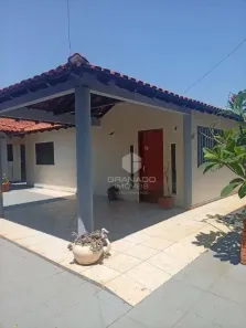 Casa com 3 Quartos à venda, 98m² no Conjunto Residencial Cidade Alta, Maringá