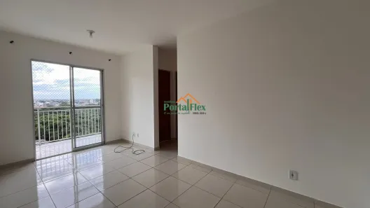 Apartamento com 2 Quartos para alugar, 44m² no Morada de Laranjeiras, Serra