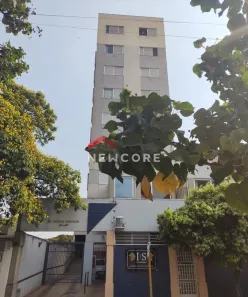 Apartamento com 1 Quarto à venda, 43m² no Parque Paulistano, Bauru