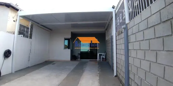Casa com 3 Quartos à venda, 95m² no Dom Pedro I, São José da Lapa