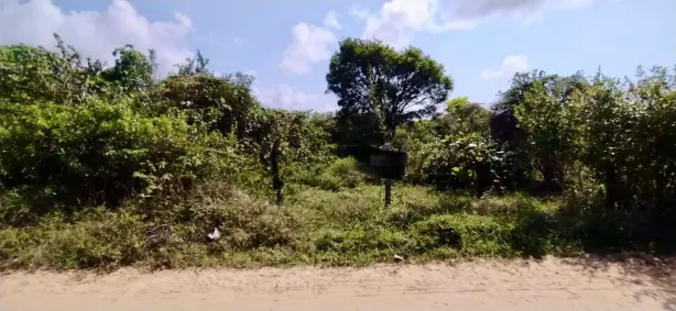 Lote/Terreno à venda, 384m² no Matapoã, Aracaju