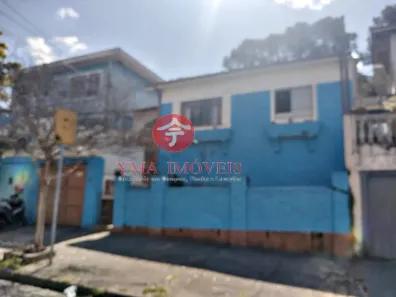 Casa com 2 Quartos à venda, 160m² no Jardim Bonfiglioli, São Paulo