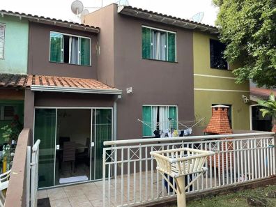 Casa com 3 Quartos à venda, 57m² no Jardim Morumbi, Londrina