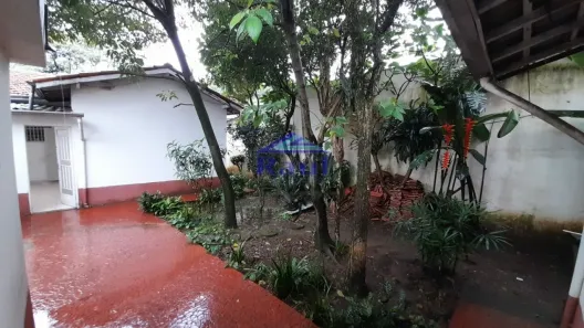 Casa com 2 Quartos à venda, 90m² no Vila Cruzeiro, São Paulo