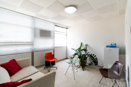 Imóvel Comercial à venda, 105m² no Higienópolis, São Paulo