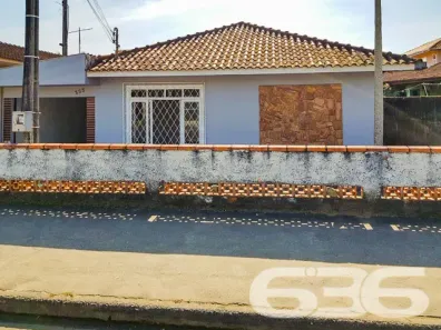 Casa com 3 Quartos à venda, 70m² no Paranaguamirim, Joinville