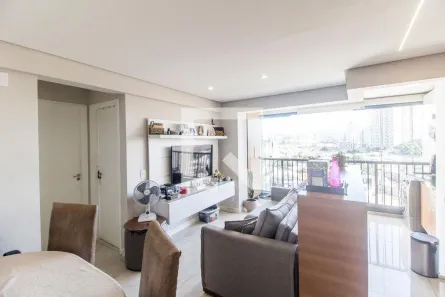 Apartamento com 2 Quartos à venda, 56m² no Aldeia, Barueri