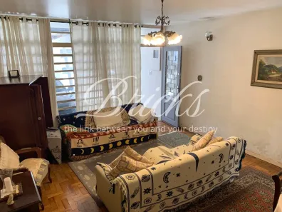 Casa com 2 Quartos à venda, 117m² no Vila Congonhas, São Paulo