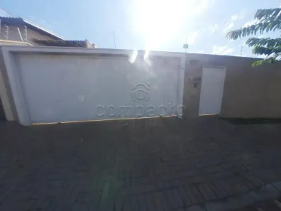 Casa com 3 Quartos à venda, 282m² no Jardim Morumbi, São José do Rio Preto