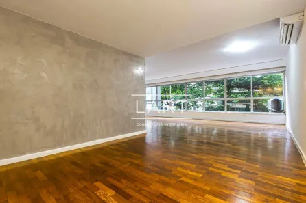 Apartamento com 3 Quartos para alugar, 200m² no Leblon, Rio de Janeiro