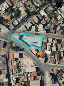 Imóvel Comercial à venda, 1512m² no Chácara Contagem, Contagem