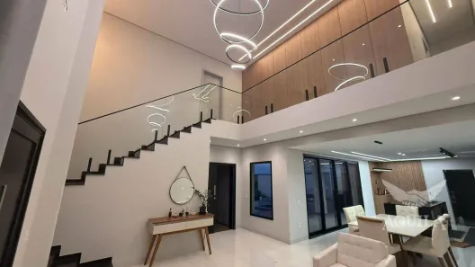 Casa de Condomínio com 3 Quartos à venda, 300m² no Parque Ibiti Reserva, Sorocaba