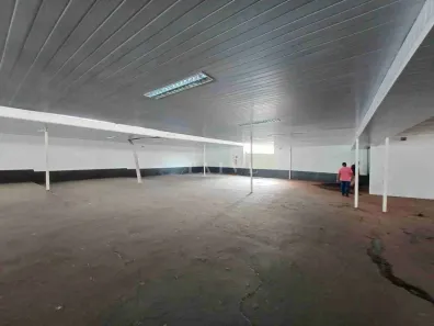 Imóvel Comercial com 1 Quarto para alugar, 800m² no Jardim Higienópolis, Londrina